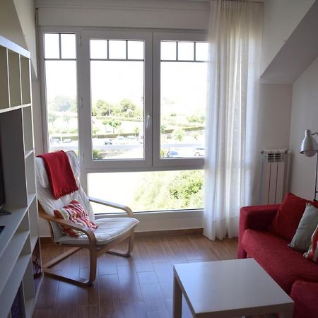 Apartamentos Somo 2 Buitenkant foto