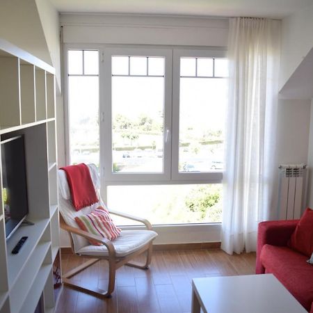 Apartamentos Somo 2 Buitenkant foto