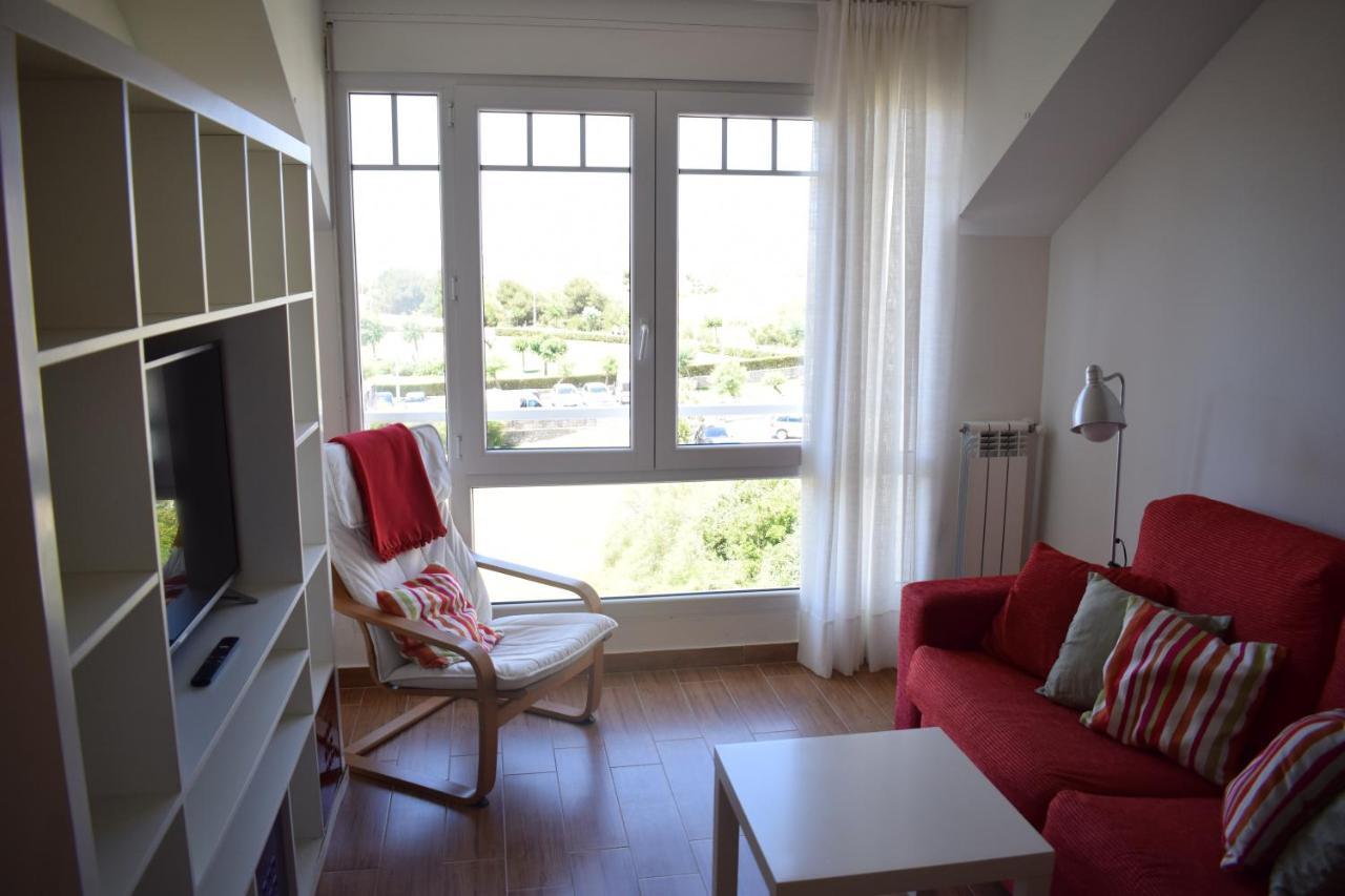 Apartamentos Somo 2 Buitenkant foto
