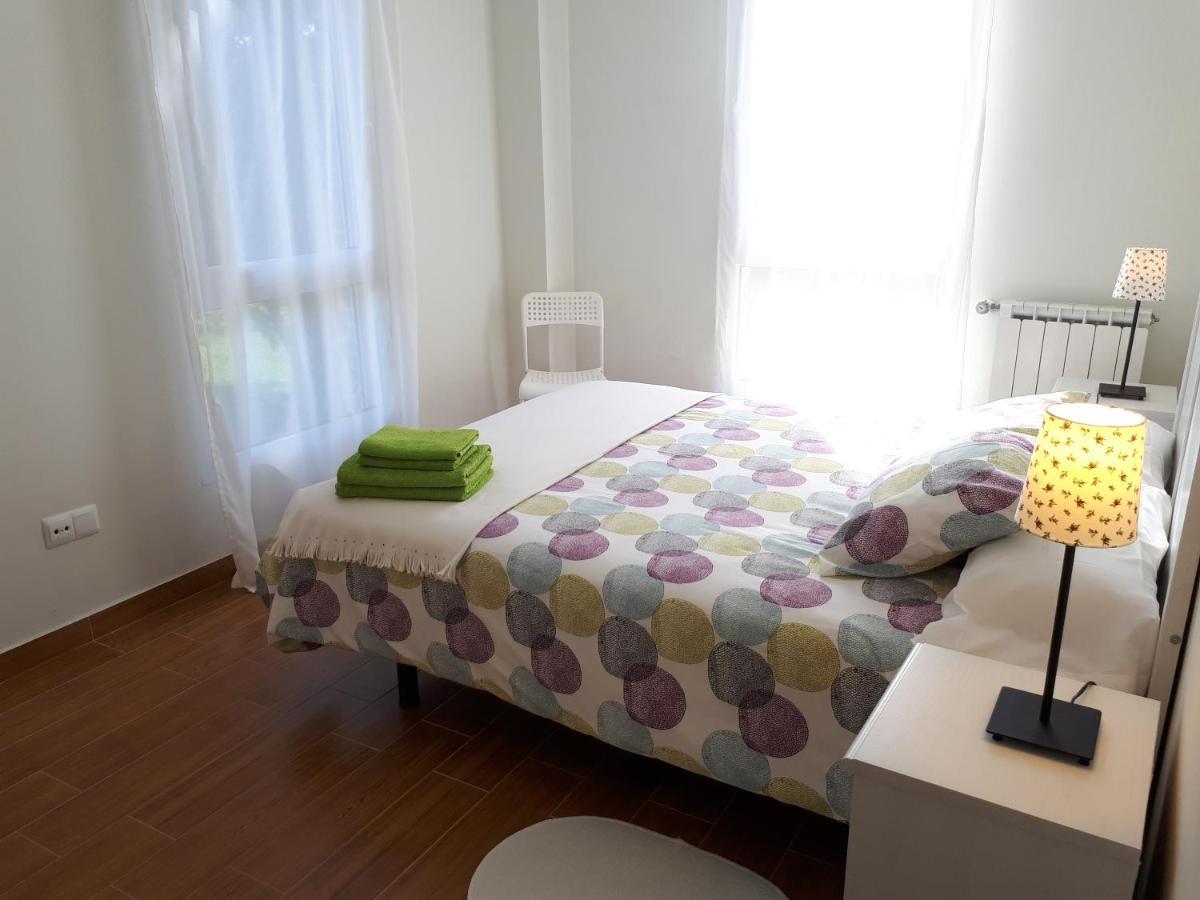 Apartamentos Somo 2 Buitenkant foto