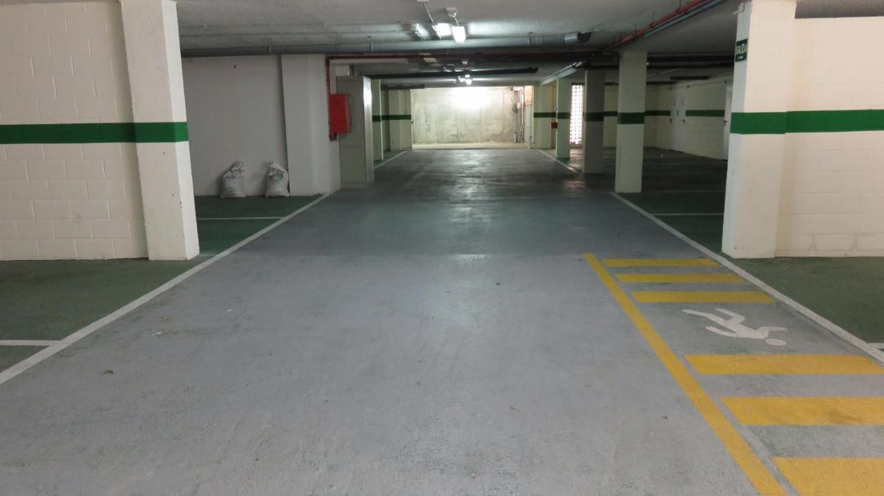 Apartamentos Somo 2 Buitenkant foto