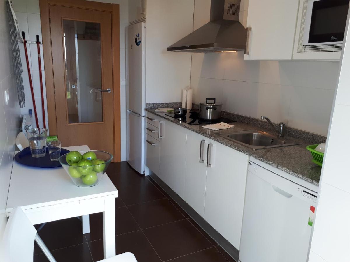 Apartamentos Somo 2 Buitenkant foto