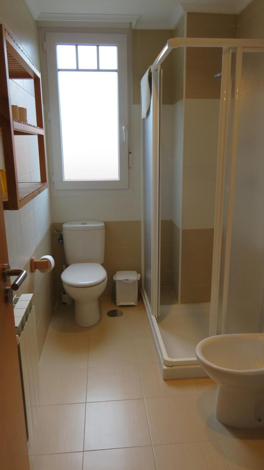 Apartamentos Somo 2 Buitenkant foto